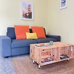 Prázdninový areál California Dream