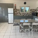 Holiday park California Dream 3*