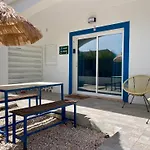 Holiday park California Dream Aljezur