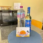 Prázdninový areál California Dream 3*
