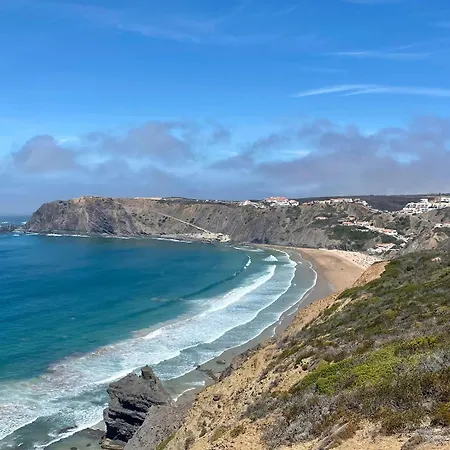 California Dream Prázdninový areál