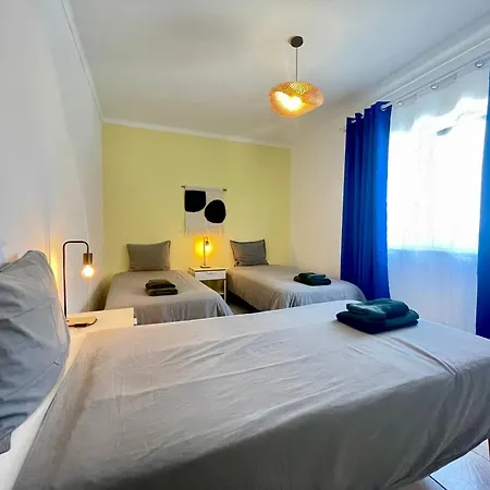 Prázdninový areál California Dream 3*