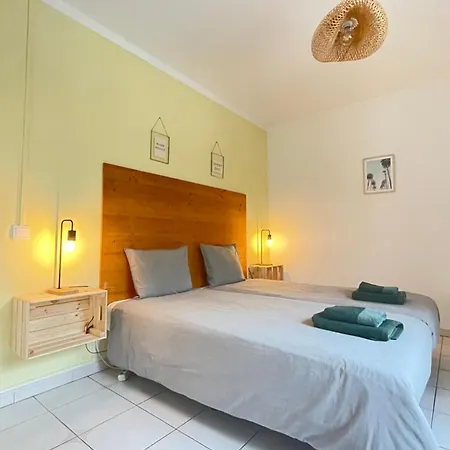 California Dream 3* Aljezur