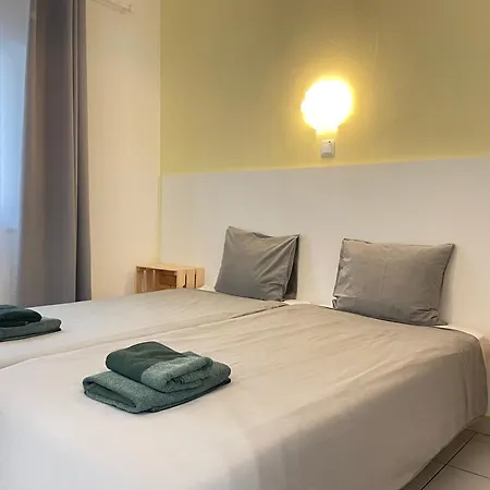 California Dream Prázdninový areál 3*