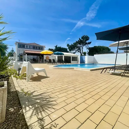 California Dream Holiday park 3*
