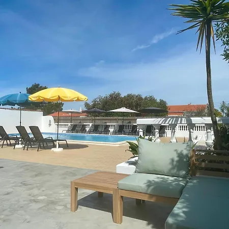 California Dream Prázdninový areál 3*