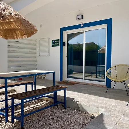Holiday park California Dream Aljezur