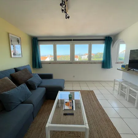 California Dream Village de vacances