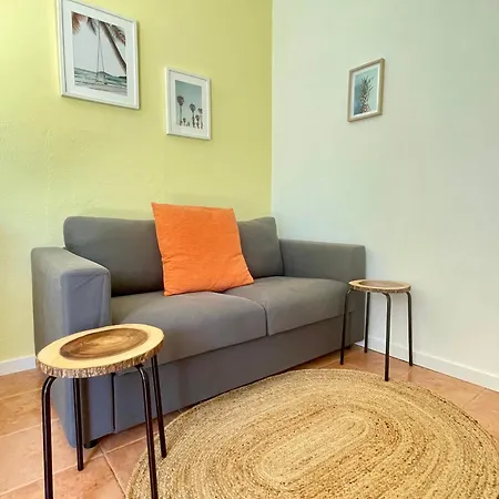 California Dream Prázdninový areál