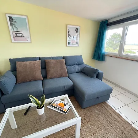 California Dream Village de vacances 3*