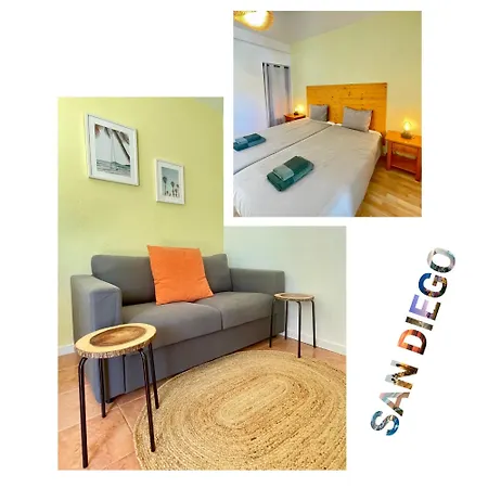 Holiday park California Dream Aljezur