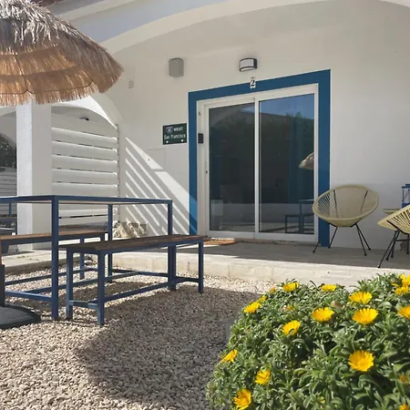 Holiday park California Dream 3*