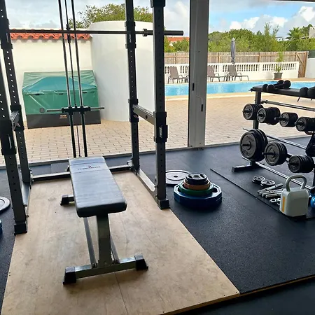 California Dream Prázdninový areál 3*