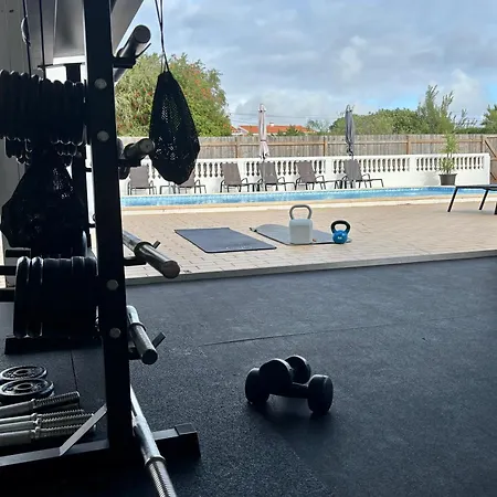 Feriepark California Dream 3*