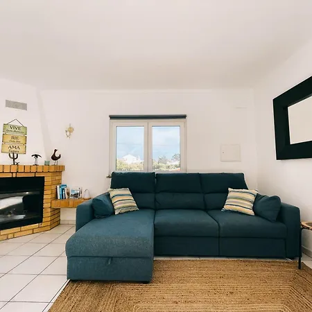 California Dream 3* Aljezur