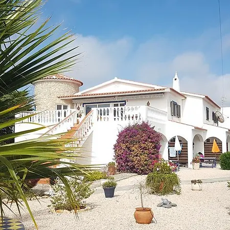 California Dream Holiday park Aljezur