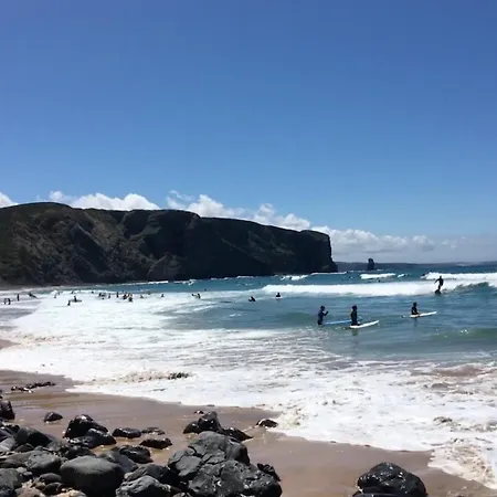 Holiday park California Dream Aljezur