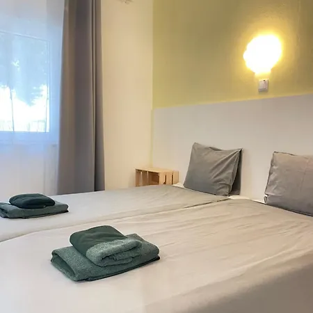 California Dream Tatil parkı