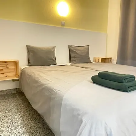 California Dream Tatil parkı
