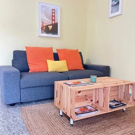 Tatil parkı California Dream