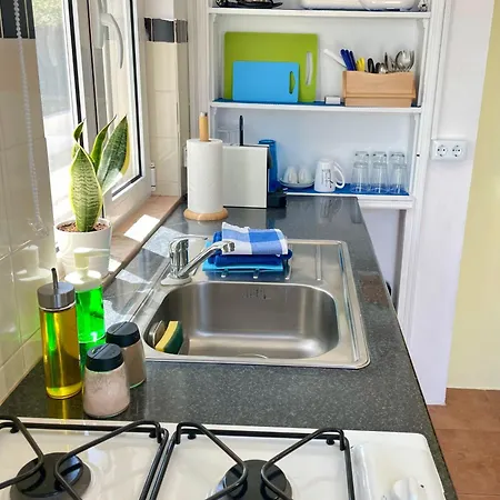 California Dream Tatil parkı