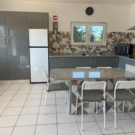 Tatil parkı California Dream 3*