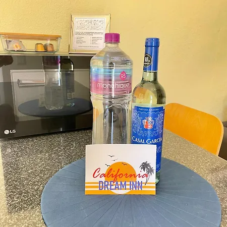 Holiday park California Dream 3*