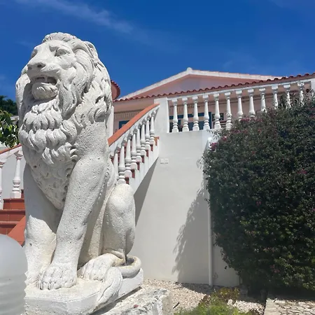 California Dream Holiday park Aljezur