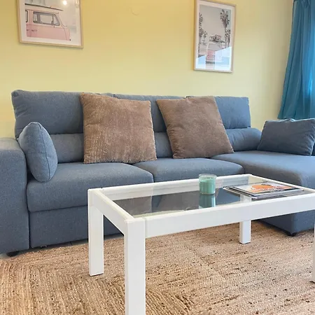 Village de vacances California Dream Aljezur