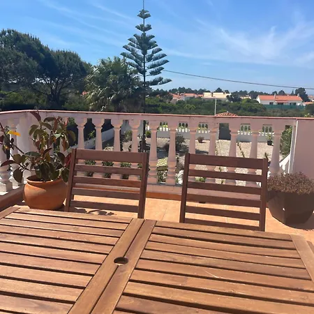 California Dream 3* Aljezur