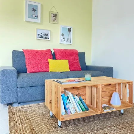 California Dream Holiday park 3*