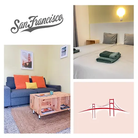 California Dream Tatil parkı Aljezur