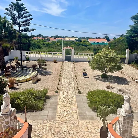 Holiday park California Dream Aljezur