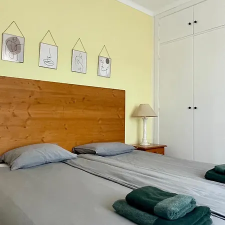 Tatil parkı California Dream