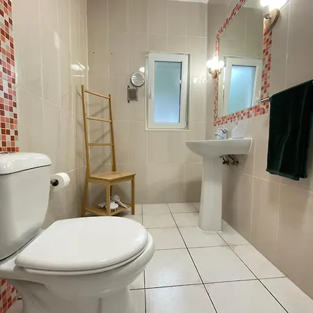 California Dream Tatil parkı Aljezur