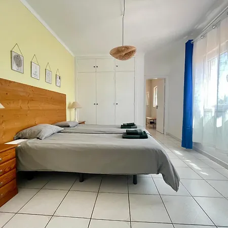 Holiday park California Dream Aljezur