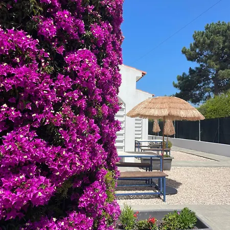 California Dream Village de vacances 3*