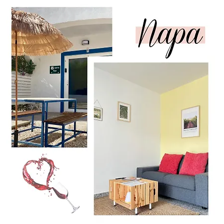 Village de vacances California Dream 3*