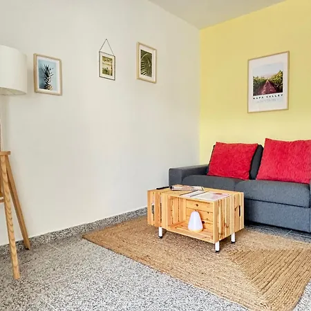 California Dream Tatil parkı
