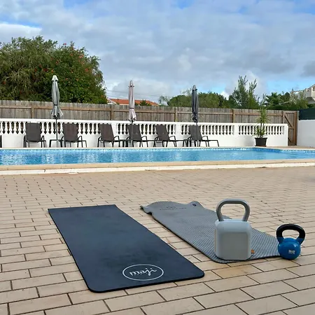 Village de vacances California Dream