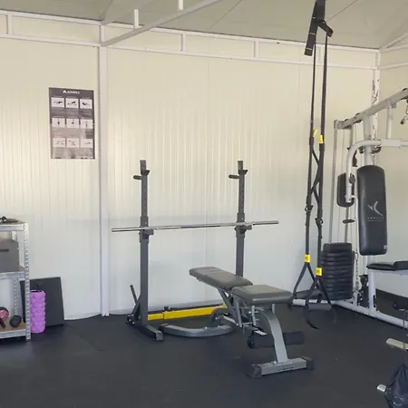 Üdülőpark California Dream Aljezur