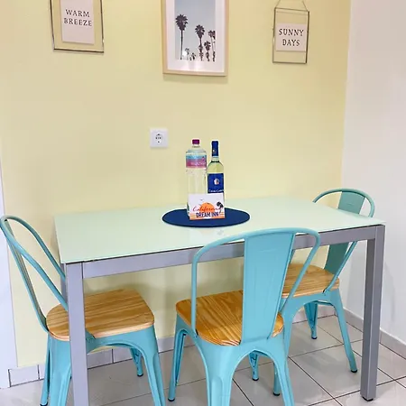 California Dream Üdülőpark 3*