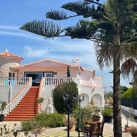 California Dream 3* Aljezur