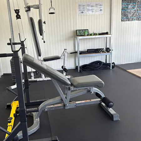 California Dream Üdülőpark Aljezur